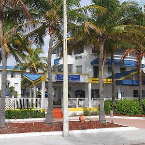 Avalon Waterfront Inn